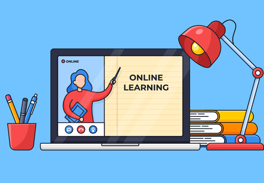 Computer Learning Online Learning Our Blog