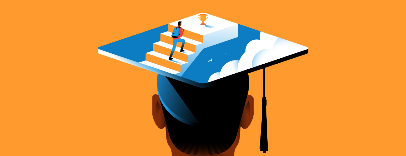 Why Online Learning Is More Affordable