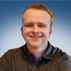 Headshot of community college graduate Jared Simmons